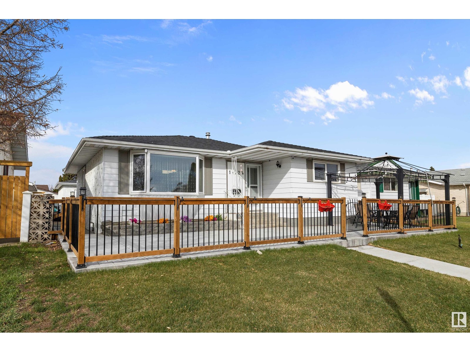 11724 152 AV NW