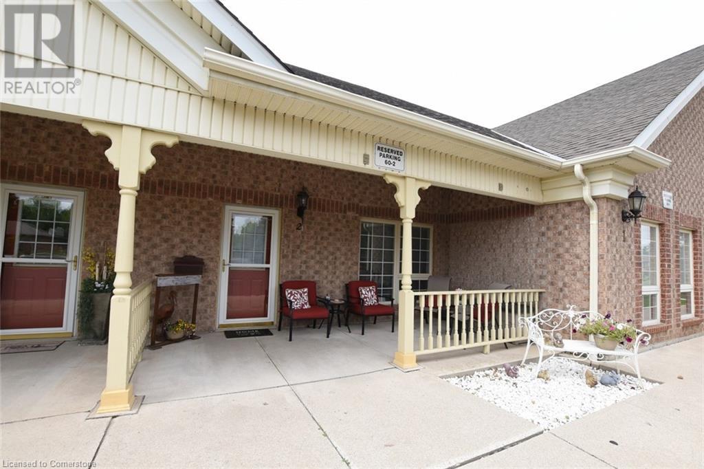 60 NATALIA Avenue Unit# 2