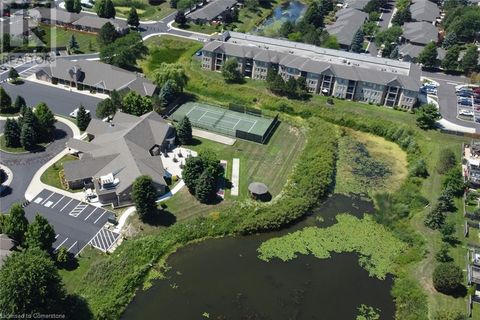 60 NATALIA Avenue Unit# 2 Mount Hope ON L0R1W0