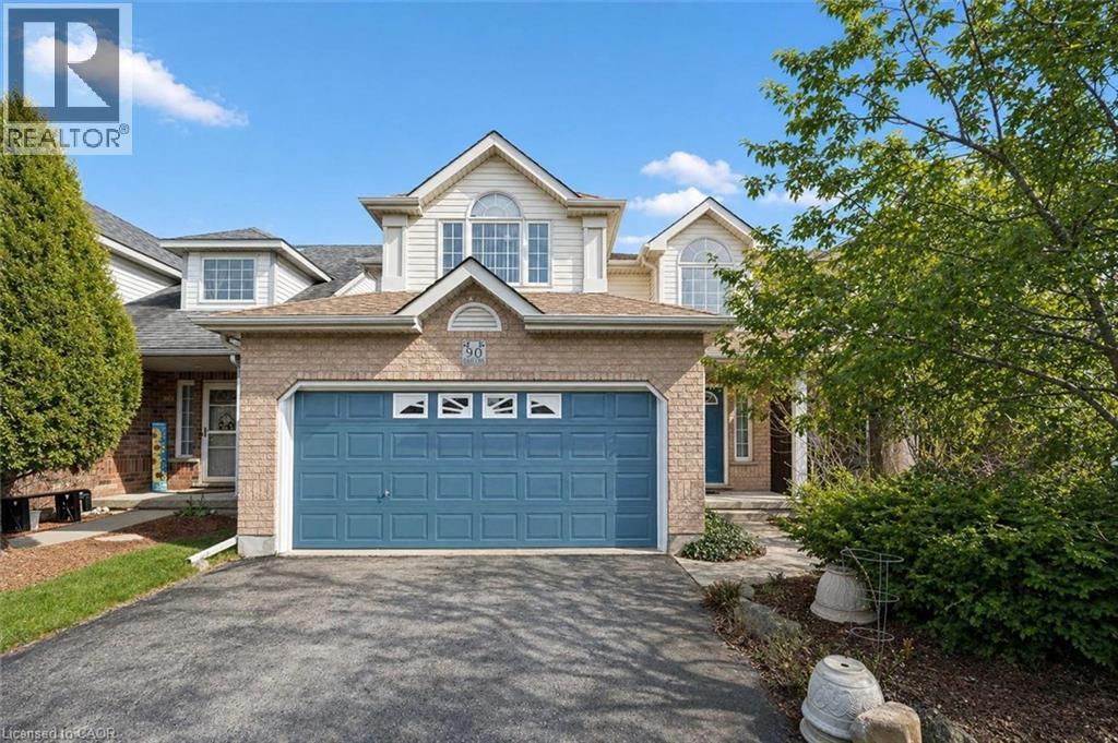 90 MARSH Crescent