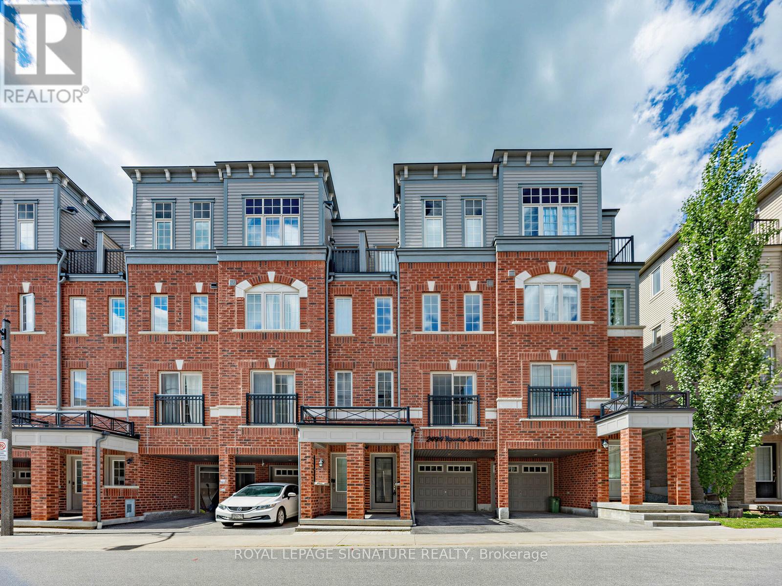 204 - 2494 ROSEDROP PATH