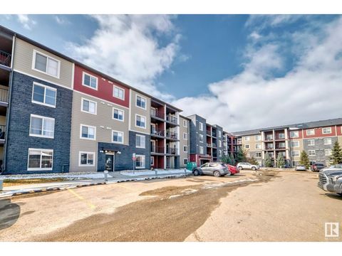 #424 5370 CHAPPELLE RD SW Edmonton AB T6W3L5