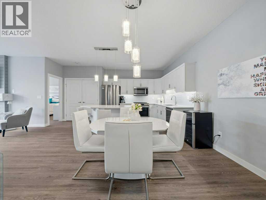 2318, 303 Arbour Crest Drive NW