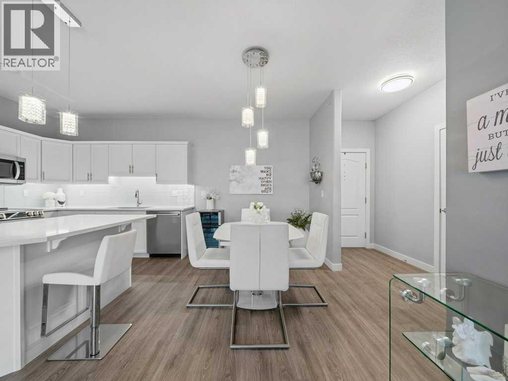 2318, 303 Arbour Crest Drive NW