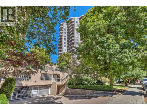 1605 1185 QUAYSIDE DRIVE New Westminster BC V3M6T8