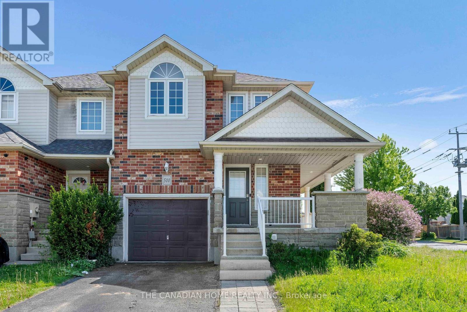 500 ROBERT FERRIE DRIVE