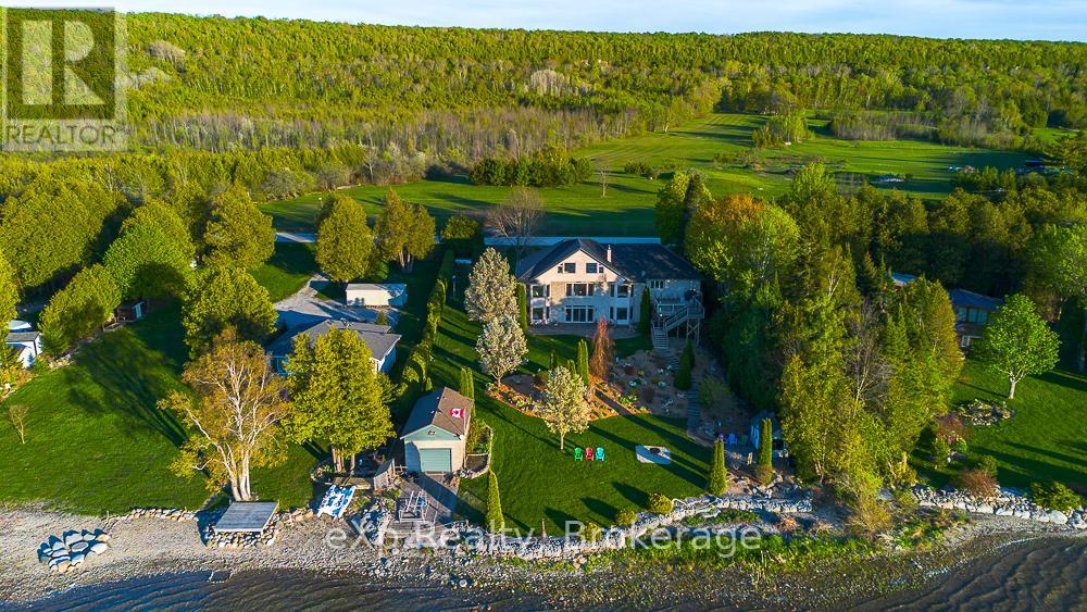 502411 GREY ROAD 1 ROAD
