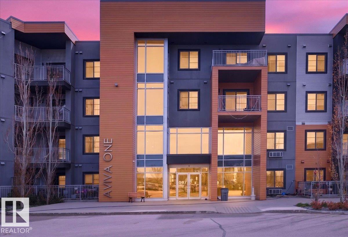 #205 507 ALBANY WY NW
