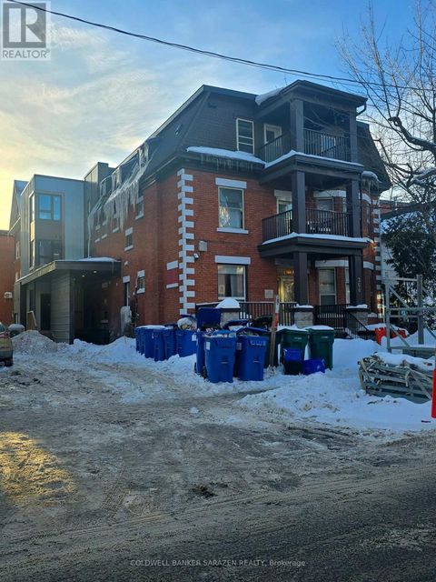 360 FRIEL STREET S Ottawa ON K1N7W6