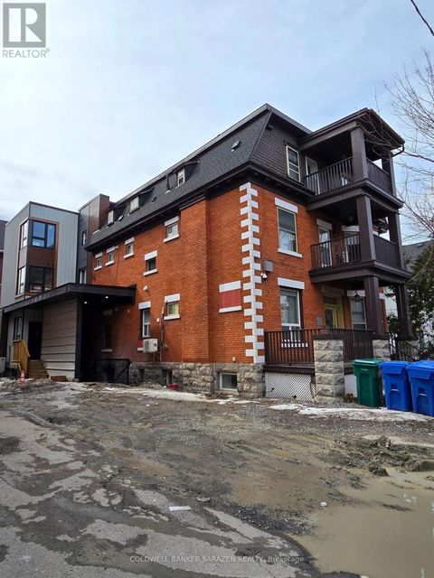 360 FRIEL STREET S Ottawa ON K1N7W6