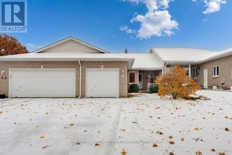 726 MILLWOOD DRIVE Kingston (City SouthWest) ON K7M8Z2