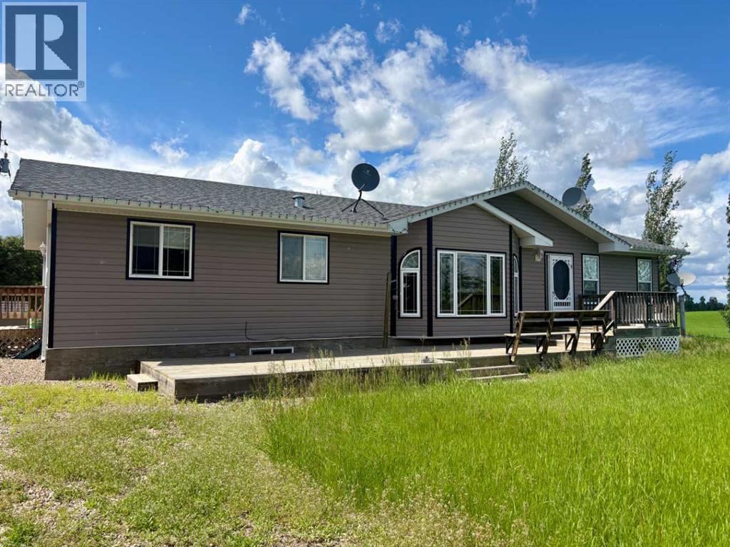 474059 Range Road 74