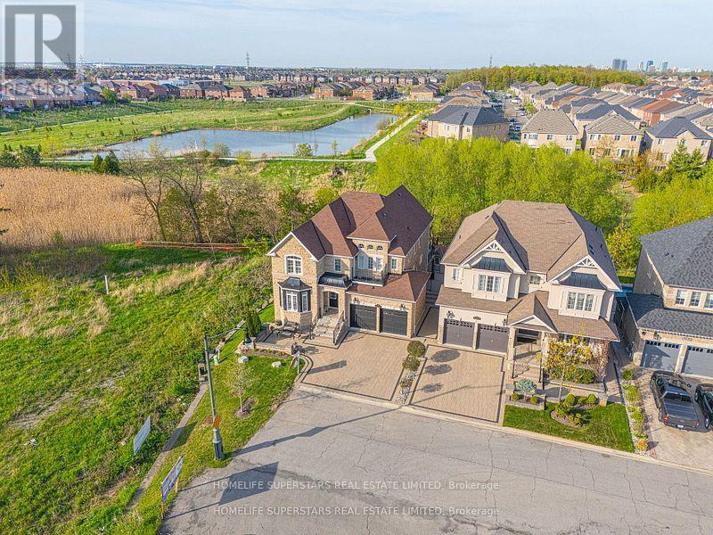 75 MAYBECK DRIVE