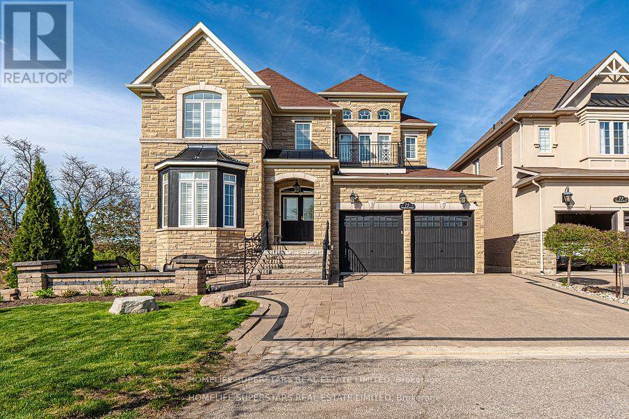 75 MAYBECK DRIVE
