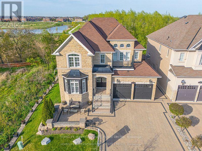 75 MAYBECK DRIVE