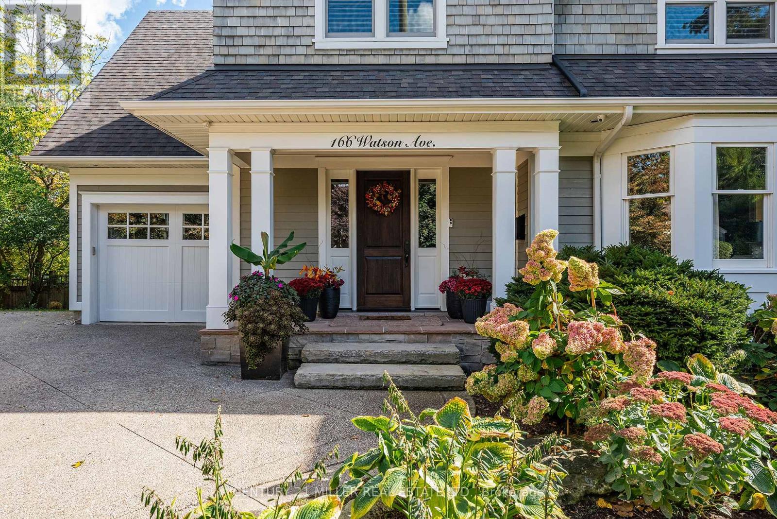 166 WATSON AVENUE