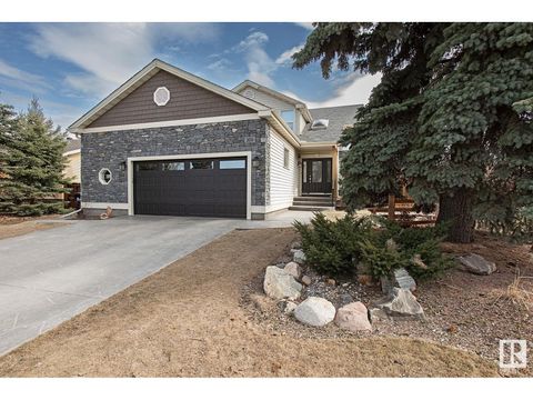 300 VISTA CT Sherwood Park AB T8A4J6