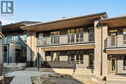 609 Sovereign Common SW Calgary AB T3C3Y3