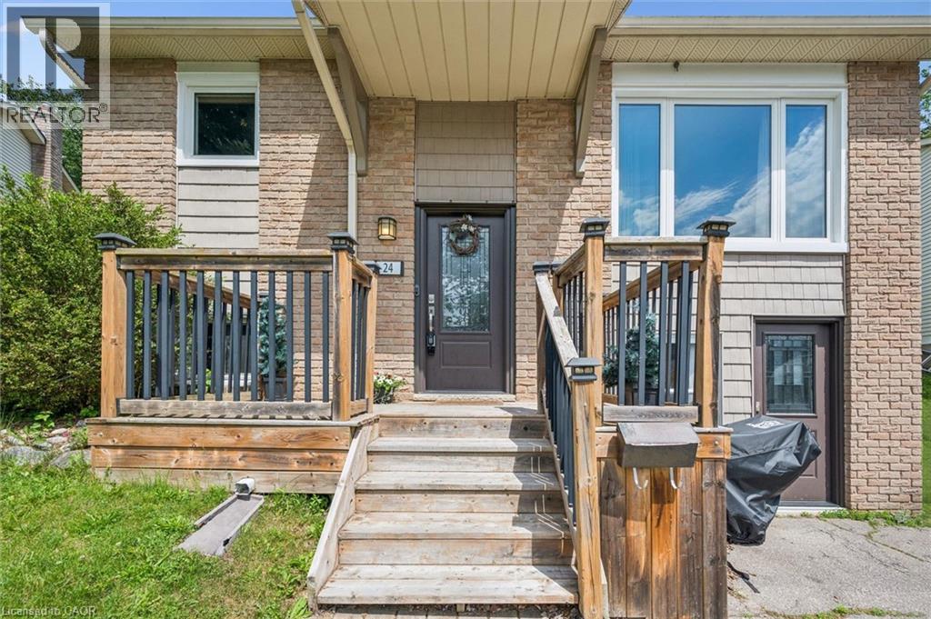 24 BYTON Lane