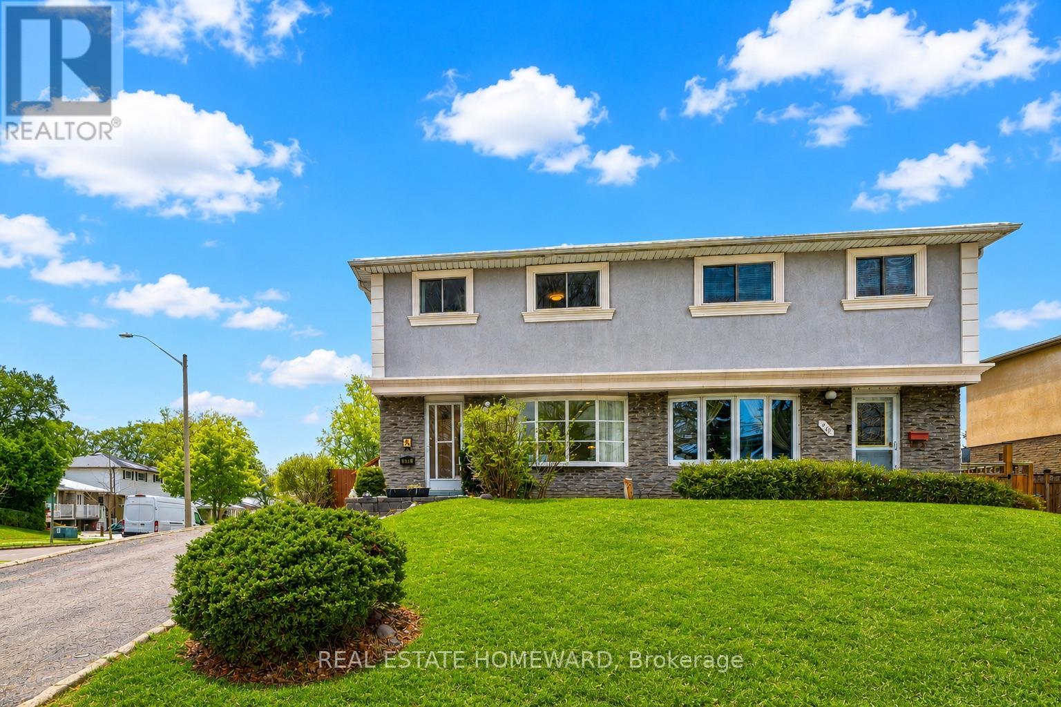 783 DODSWORTH CRESCENT