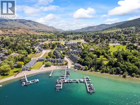 7880 Kidston Road Unit# 13 Coldstream BC V1B1S2