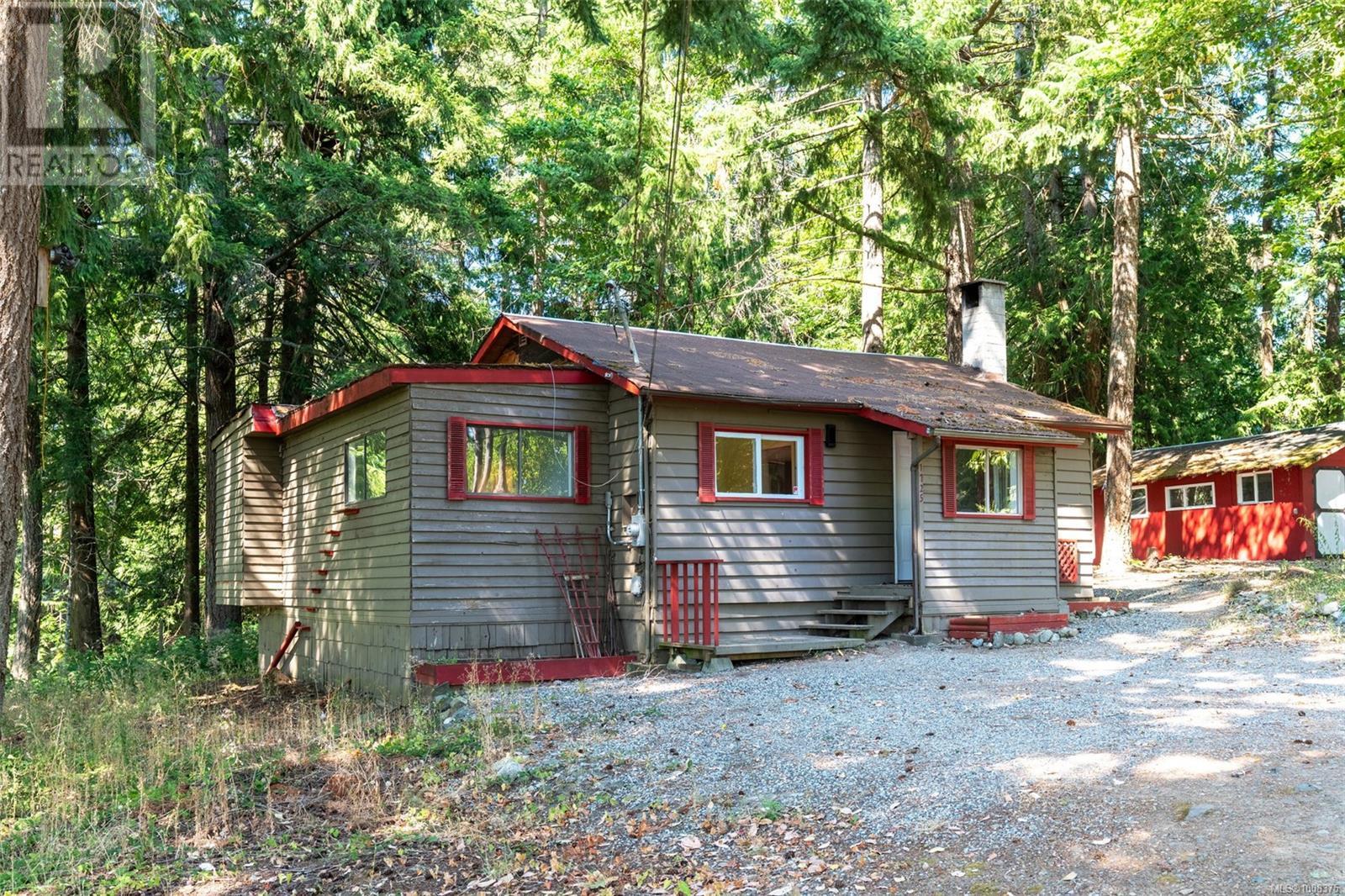 1725 Elford Rd