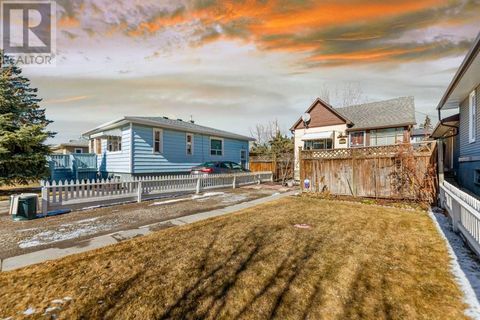 318 29 Avenue NE Calgary AB T2E2C3