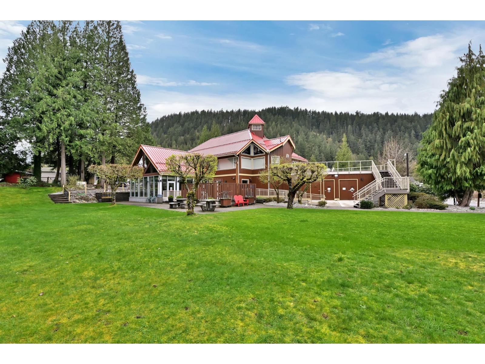 133 14600 MORRIS VALLEY ROAD