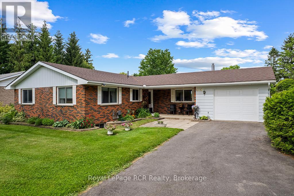 489 RIDGE ROAD