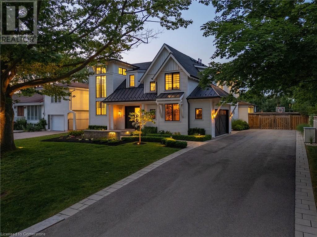 367 SEATON Drive