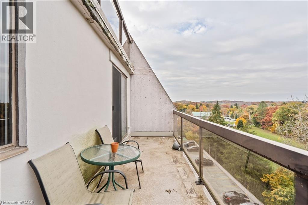 1255 COMMISSIONERS Road W Unit# 701