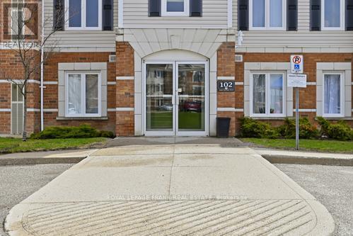 108 - 102 ASPEN SPRINGS DRIVE