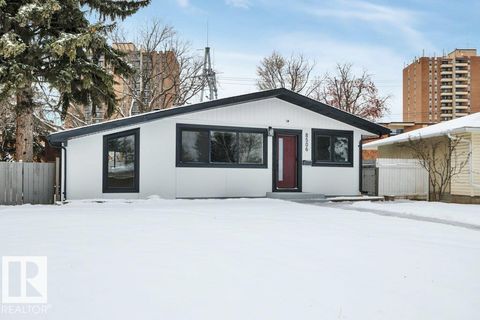 8506 153 ST NW Edmonton AB T5R1N7