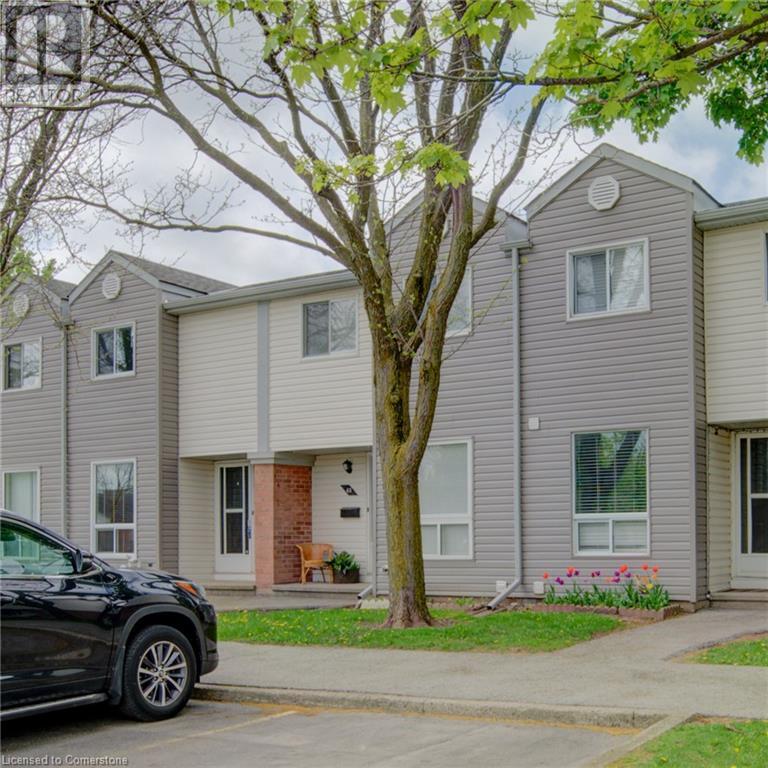 40 IMPERIAL Road N Unit# 43