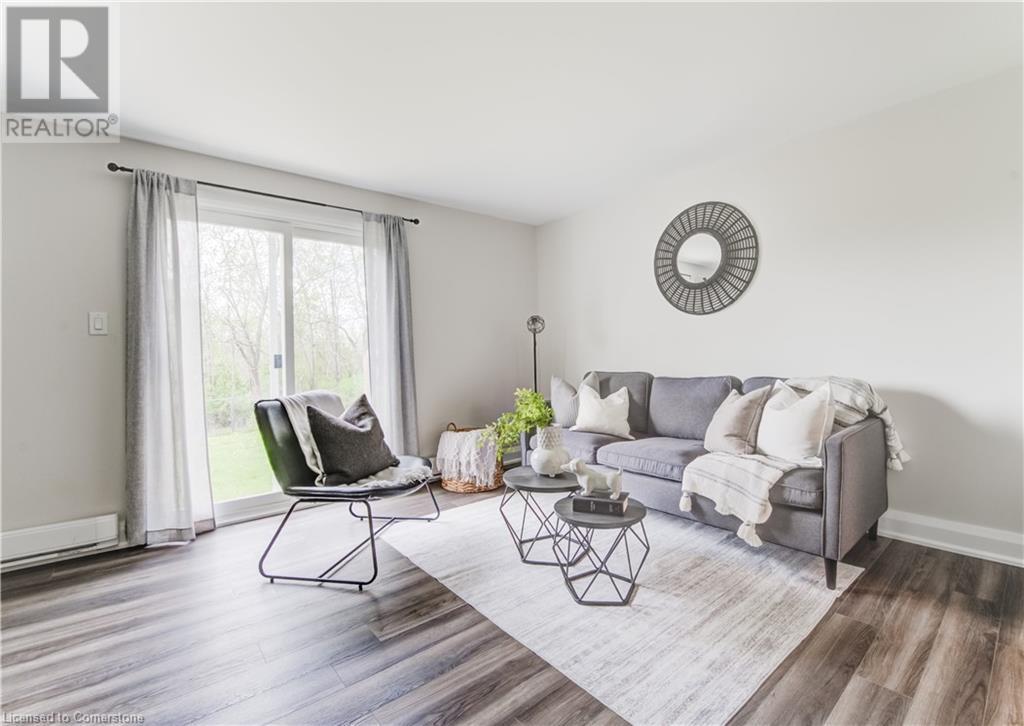 40 IMPERIAL Road N Unit# 43