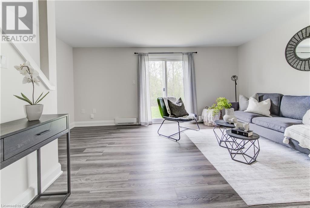 40 IMPERIAL Road N Unit# 43