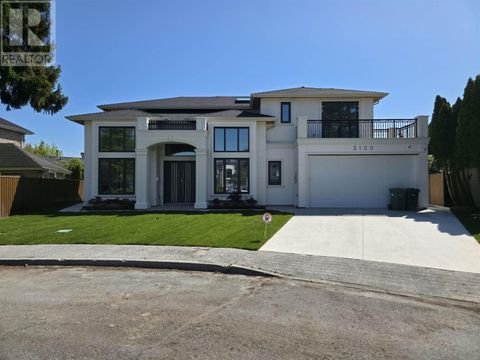 3100 SATURNA PLACE Richmond BC V7C4C5