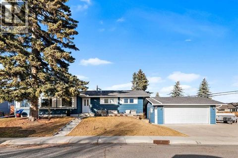 1108 Lake Sundance Crescent SE Calgary AB T2J2S8