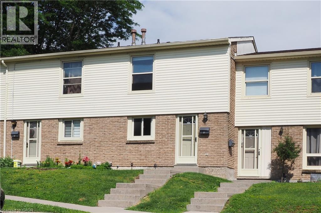 165 GREEN VALLEY Drive Unit# 69