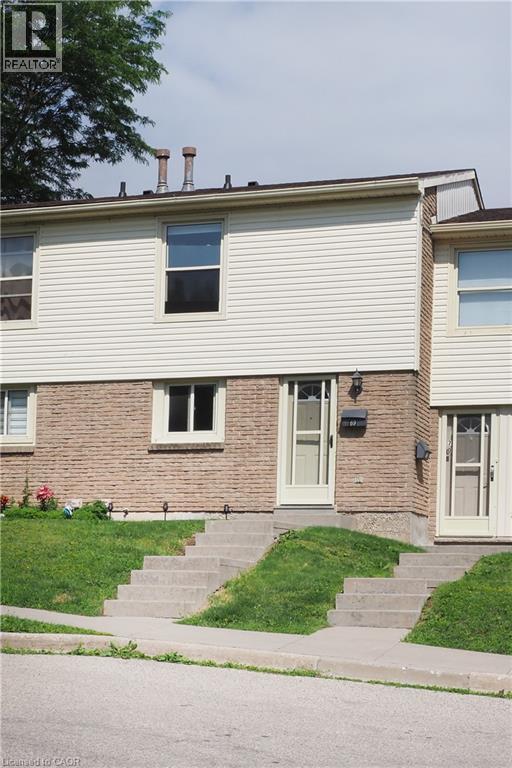 165 GREEN VALLEY Drive Unit# 69