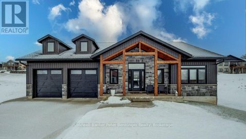 8 MEL STREET South Bruce ON N0G2J0