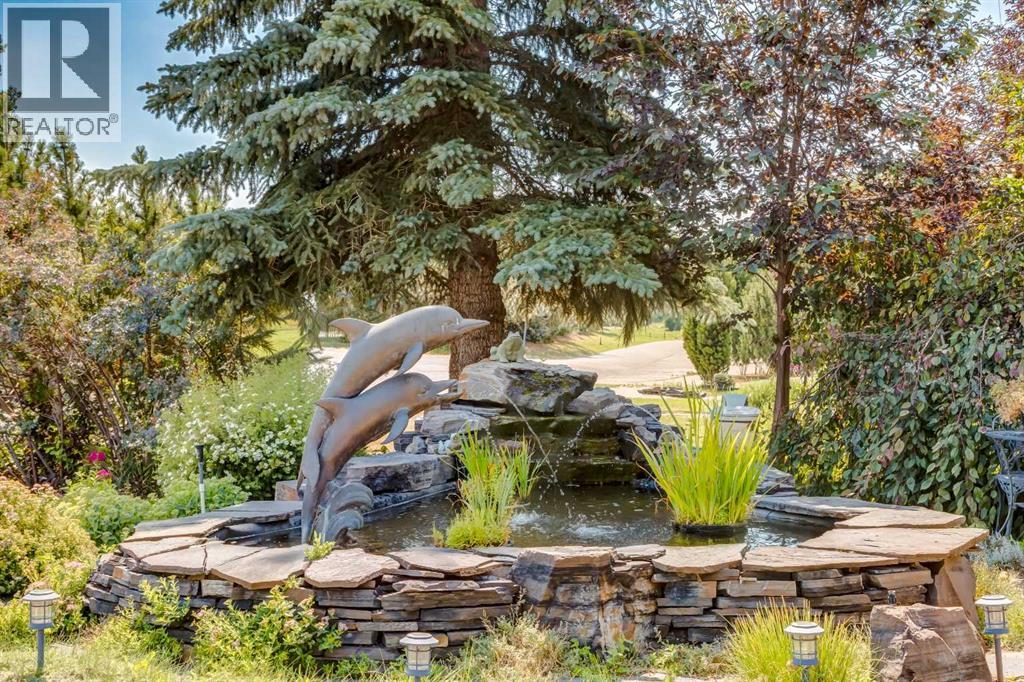 1001 East Chestermere Drive