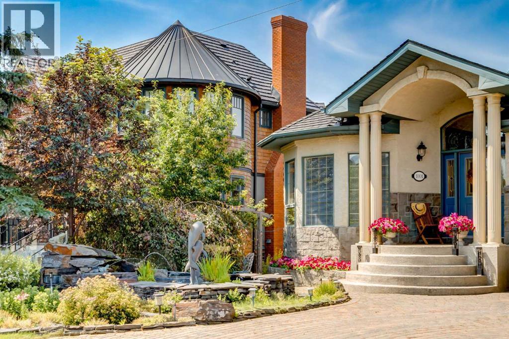 1001 East Chestermere Drive