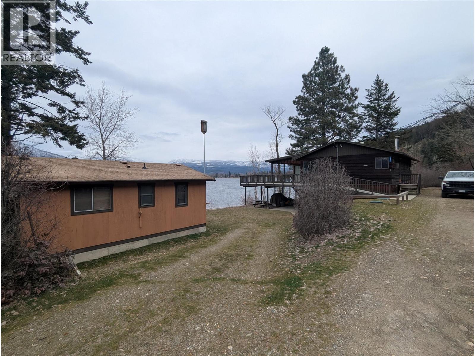 7841 Frontage Lane Lot# 1
