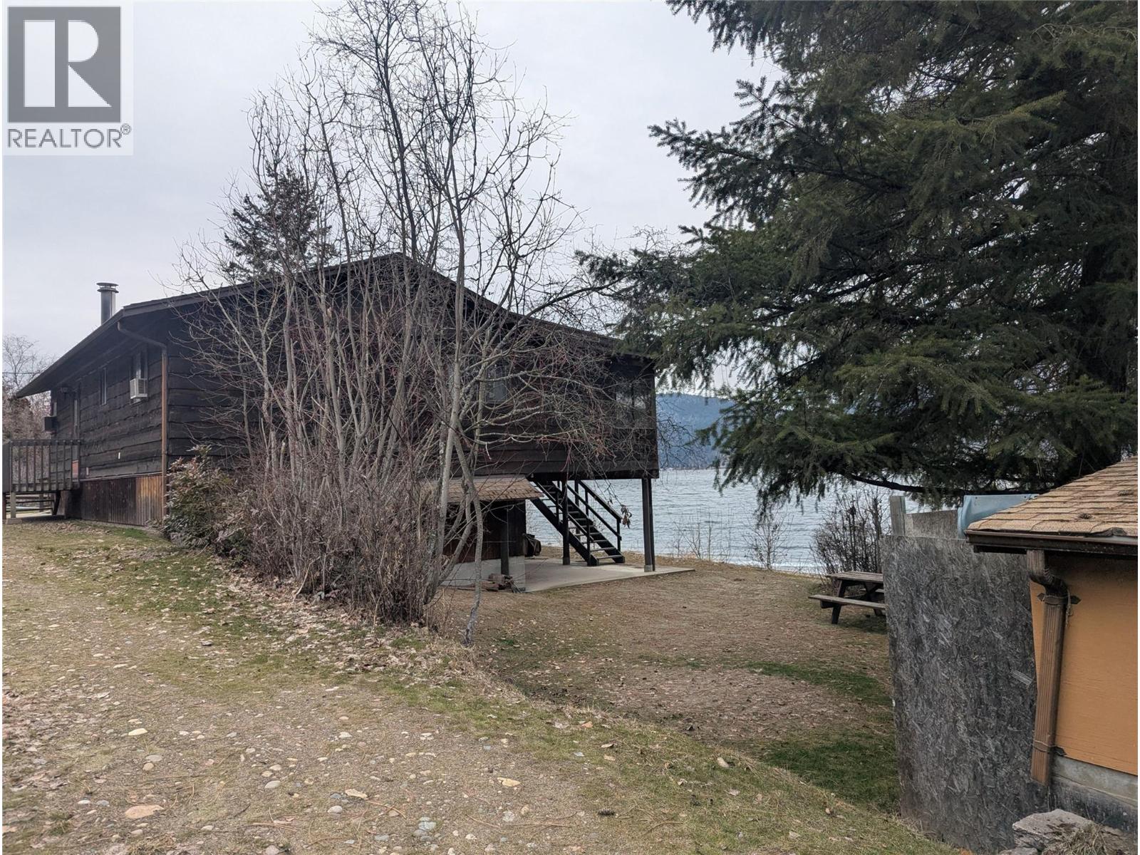 7841 Frontage Lane Lot# 1