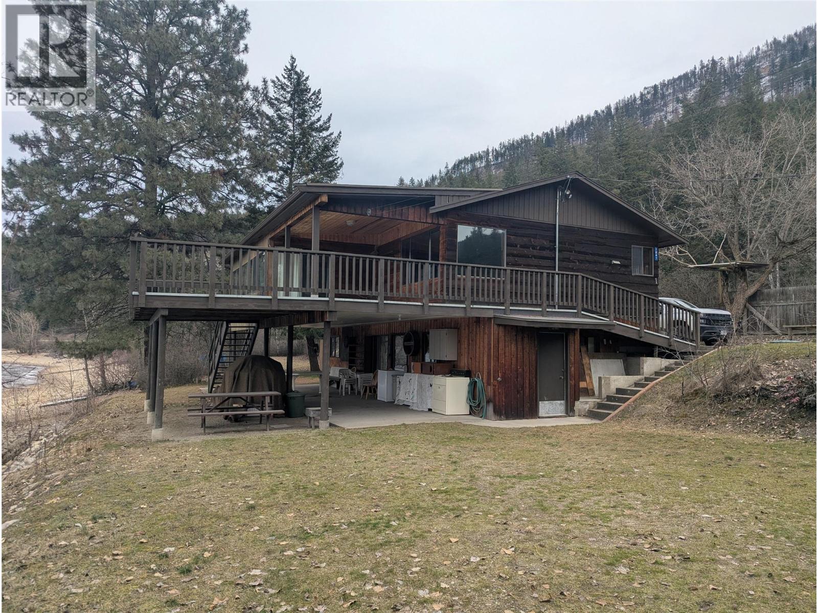 7841 Frontage Lane Lot# 1