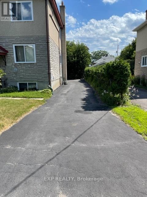 UNIT #2 - 96 ONTARIO STREET