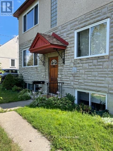 UNIT #2 - 96 ONTARIO STREET