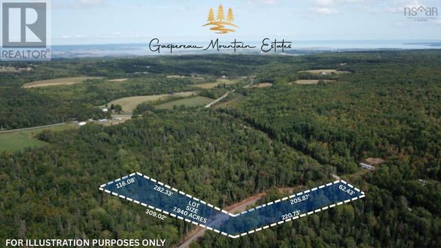 Lot 8 Greenfield Road