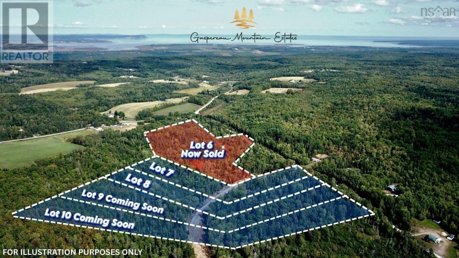 Lot 8 Greenfield Road - Photo 2
